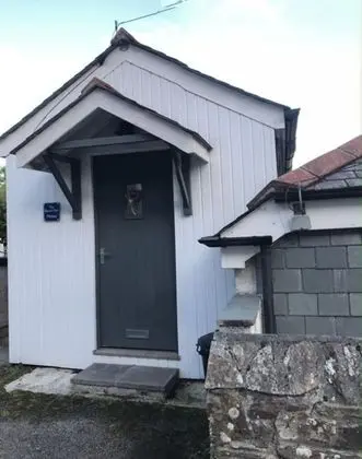 Kır Evi, 1 Büyük (Queen) Boy Yatak