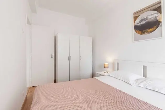 Apart Daire (1 Bedroom)