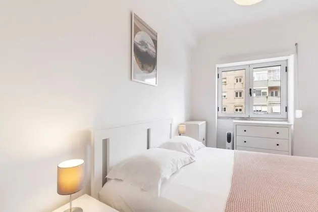 Apart Daire (1 Bedroom)