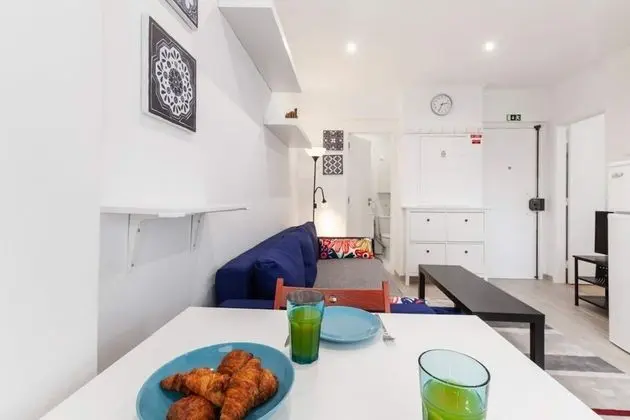 Apart Daire (1 Bedroom)