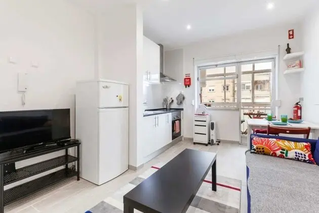 Apart Daire (1 Bedroom)