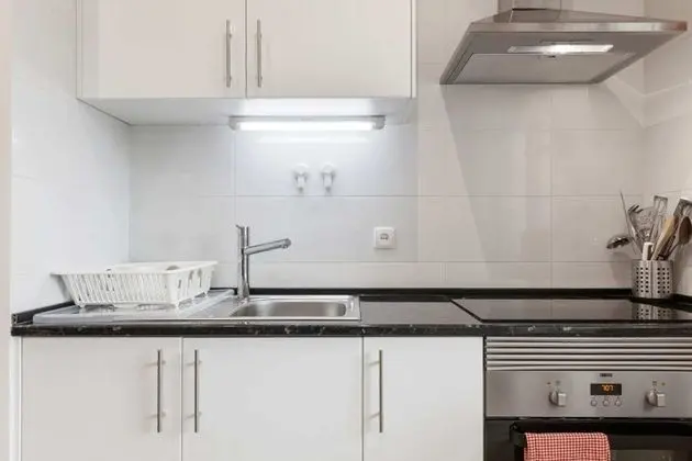 Apart Daire (1 Bedroom)