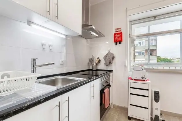 Apart Daire (1 Bedroom)