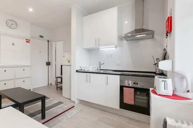 Apart Daire (1 Bedroom)