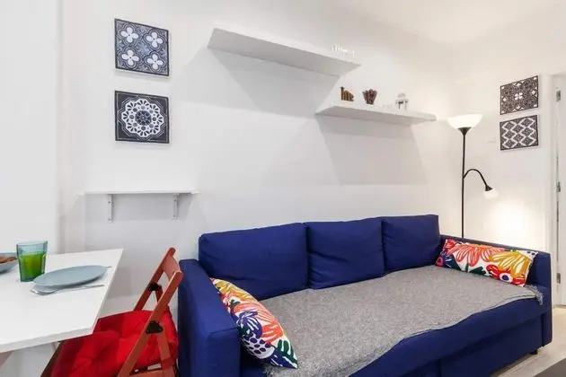 Apart Daire (1 Bedroom)