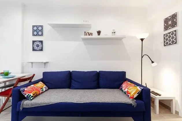 Apart Daire (1 Bedroom)