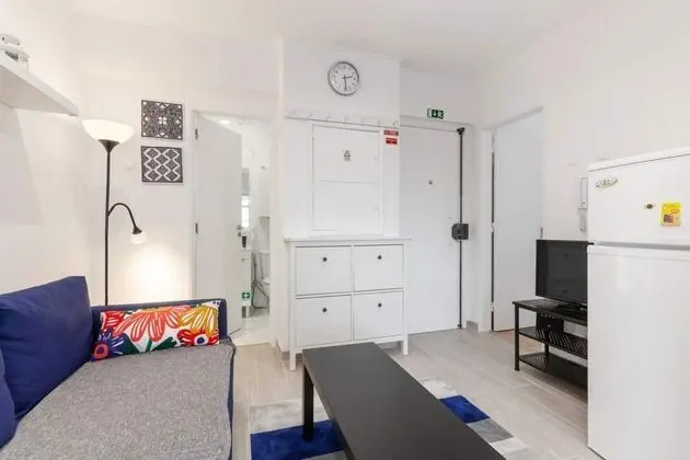 Apart Daire (1 Bedroom)