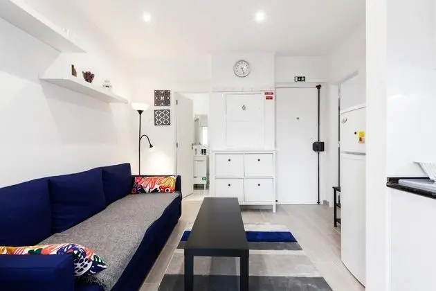 Apart Daire (1 Bedroom)