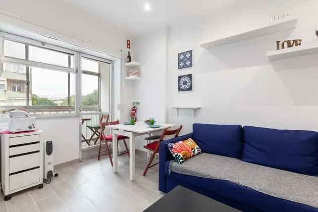 Apart Daire (1 Bedroom)