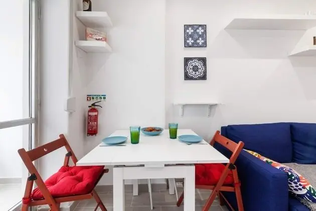 Apart Daire (1 Bedroom)