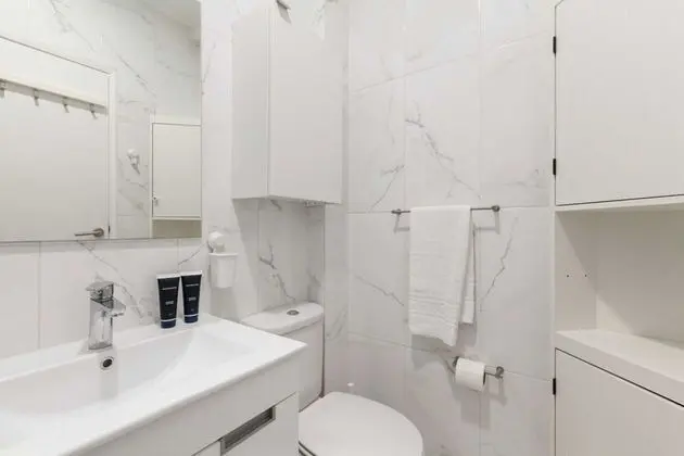 Apart Daire (1 Bedroom)