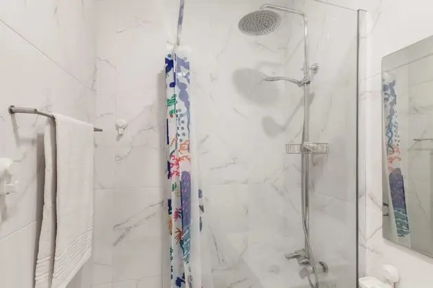 Apart Daire (1 Bedroom)