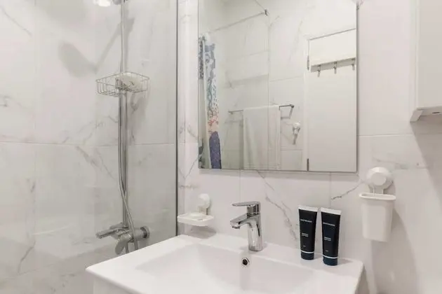 Apart Daire (1 Bedroom)