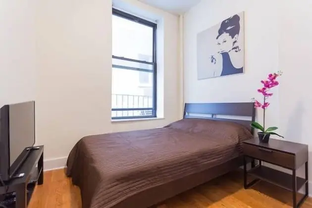 Comfort Apart Daire, 1 Büyük (Queen) Boy Yatak ve Çekyat, Şehir Manzaralı
