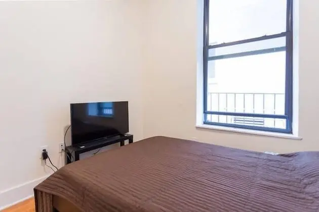 Comfort Apart Daire, 1 Büyük (Queen) Boy Yatak ve Çekyat, Şehir Manzaralı