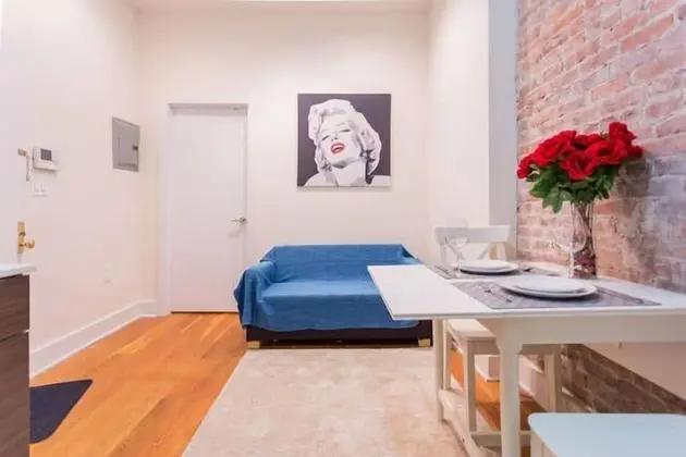 Comfort Apart Daire, 1 Büyük (Queen) Boy Yatak ve Çekyat, Şehir Manzaralı