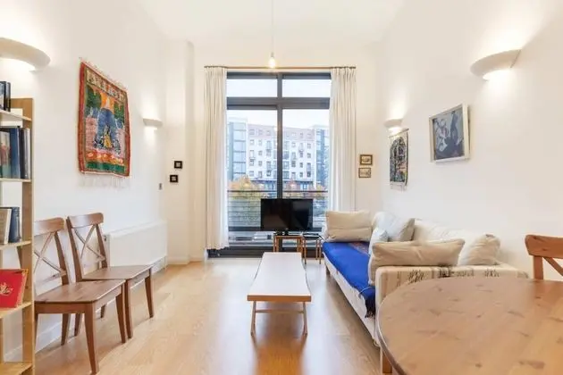 Apart Daire (1 Bedroom)