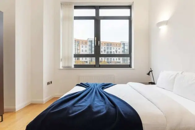 Apart Daire (1 Bedroom)