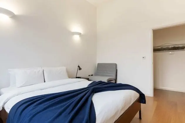 Apart Daire (1 Bedroom)