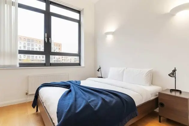 Apart Daire (1 Bedroom)