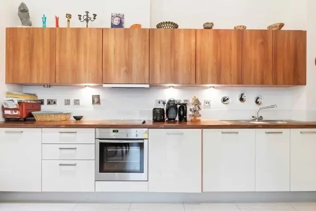 Apart Daire (1 Bedroom)