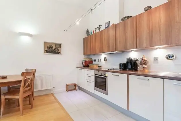 Apart Daire (1 Bedroom)