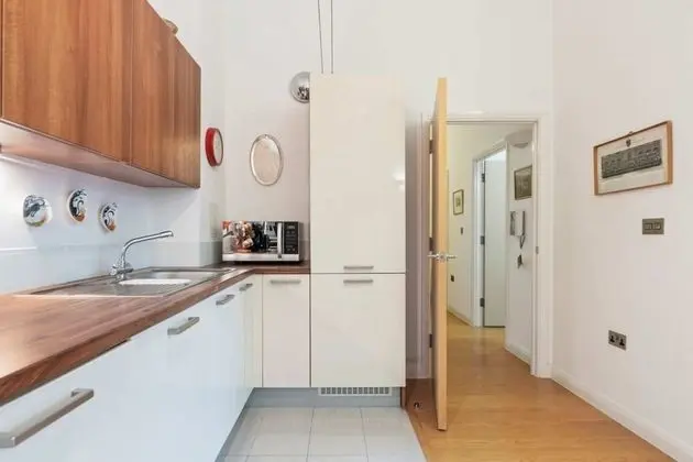 Apart Daire (1 Bedroom)