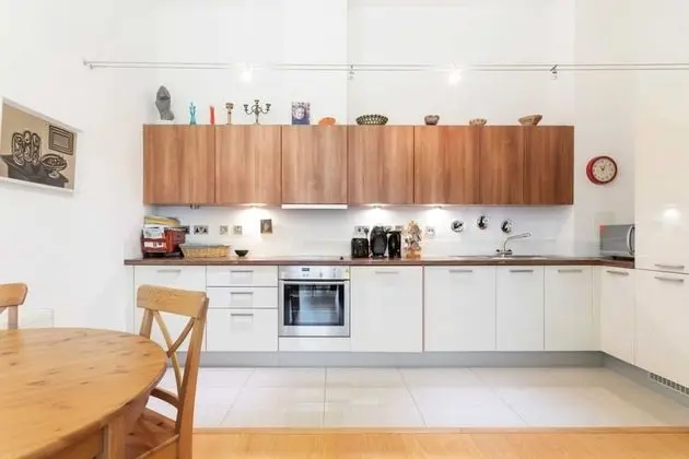 Apart Daire (1 Bedroom)