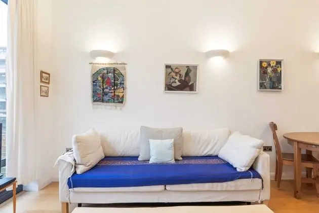 Apart Daire (1 Bedroom)