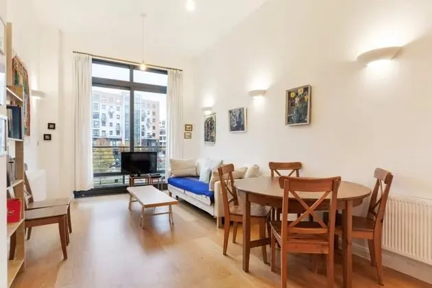 Apart Daire (1 Bedroom)