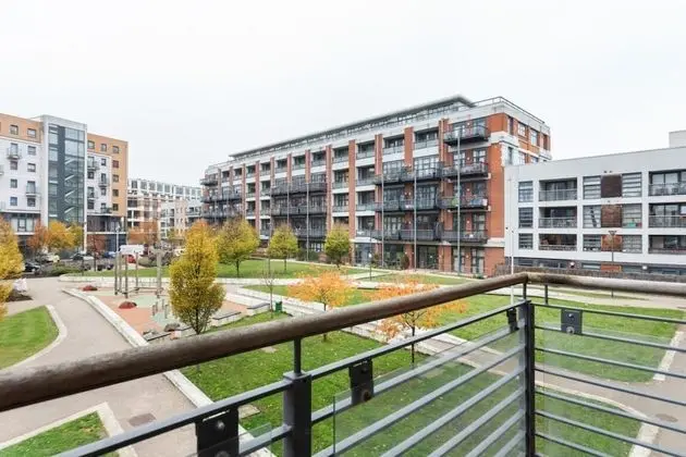 Apart Daire (1 Bedroom)