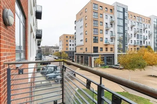 Apart Daire (1 Bedroom)