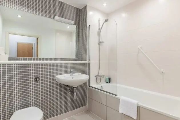 Apart Daire (1 Bedroom)