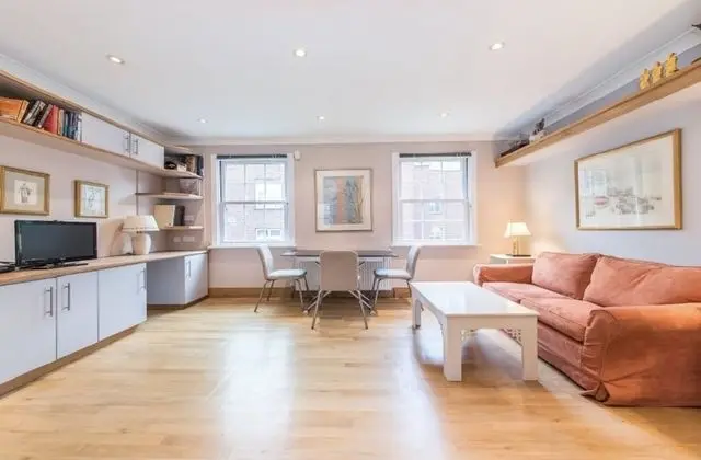 Apart Daire (1 Bedroom)