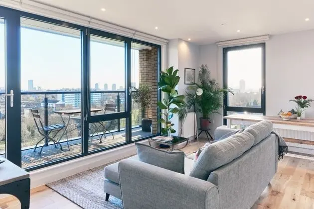 Apart Daire (1 Bedroom)