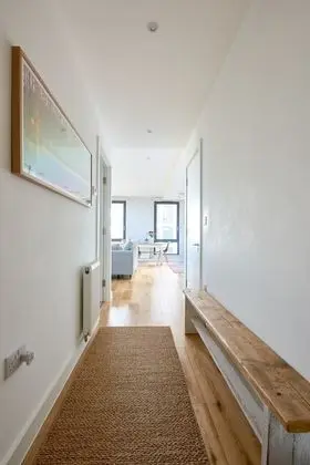 Apart Daire (1 Bedroom)