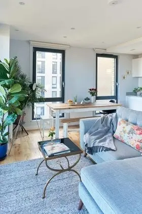 Apart Daire (1 Bedroom)