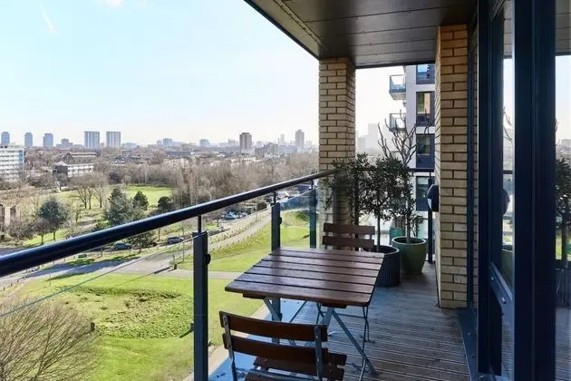 Apart Daire (1 Bedroom)