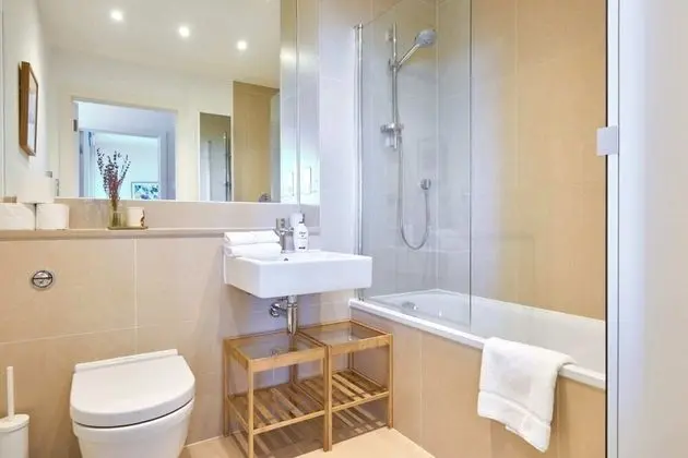 Apart Daire (1 Bedroom)