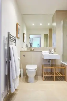 Apart Daire (1 Bedroom)