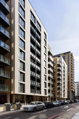 Apart Daire (1 Bedroom)