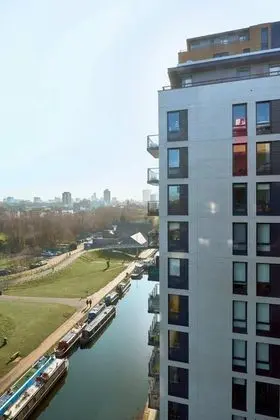 Apart Daire (1 Bedroom)