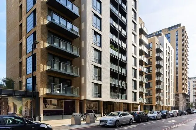 Apart Daire (1 Bedroom)