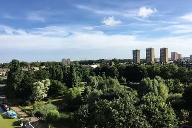 Apart Daire (1 Bedroom)
