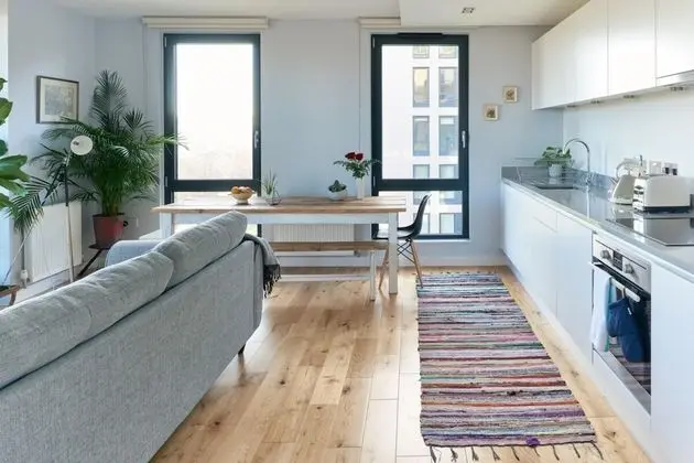 Apart Daire (1 Bedroom)
