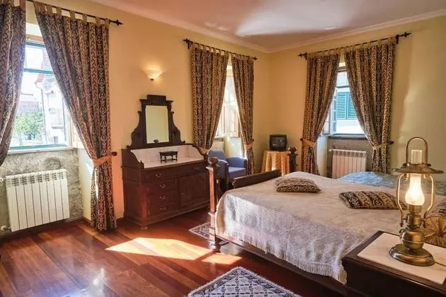 Villa, Birden Çok Yatak