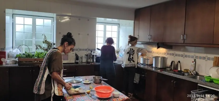 Villa, Birden Çok Yatak