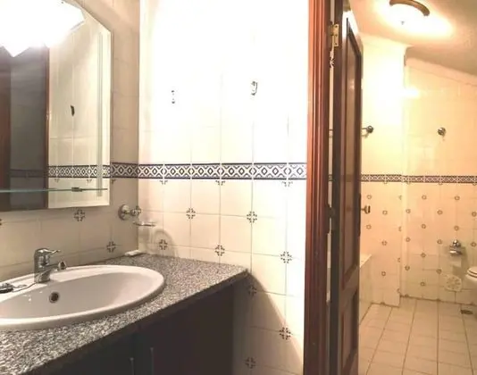 Villa, Birden Çok Yatak