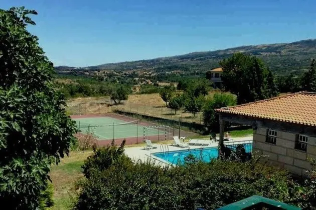 Villa, Birden Çok Yatak