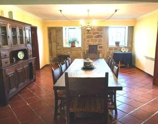 Villa, Birden Çok Yatak